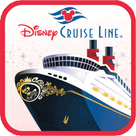 Disney Cruise Line