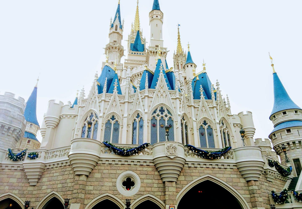 Fun Disney Activities at Home