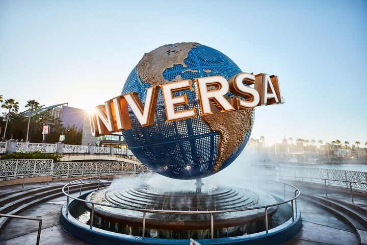 Universal Orlando Resort is Reopening