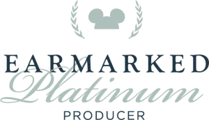 Disney Platinum Earmarked Producer