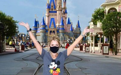 Authorized Disney Vacation Planner