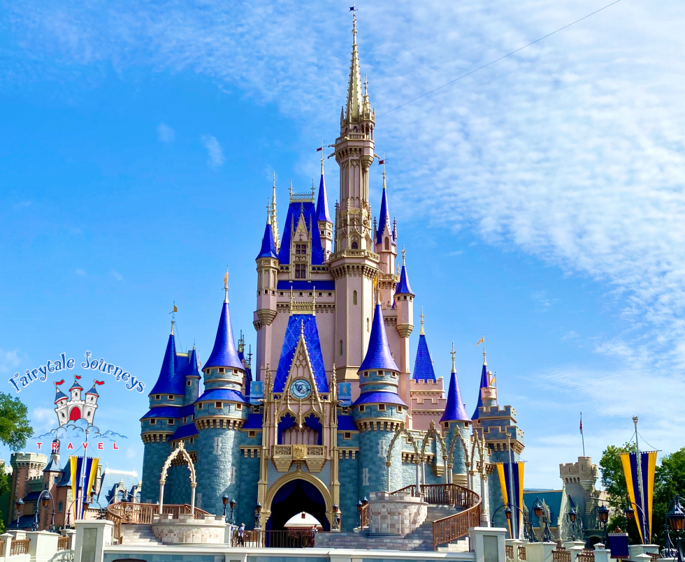 Authorized Disney Vacation Planner | Disney Travel Agents