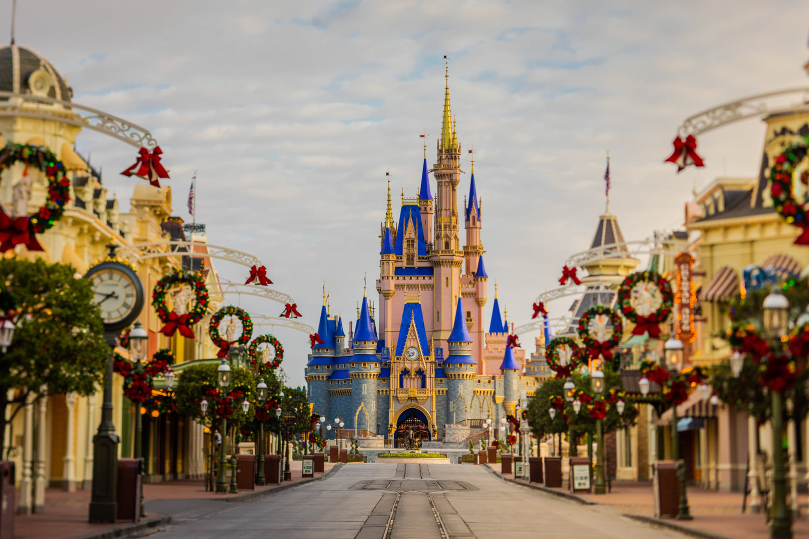 Authorized Disney Vacation Planner | Disney Travel Agents