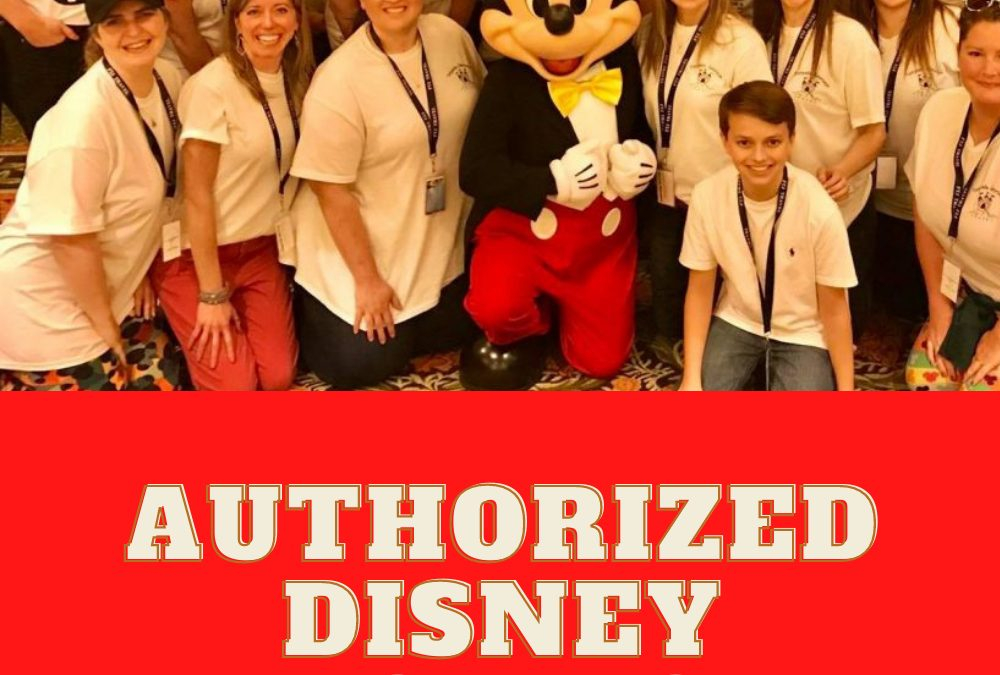 Disneyland Training with FTJ Advisors