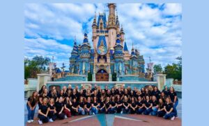 5 Reasons to Use a Disney Vacation Planner