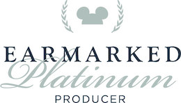 Platinum Authorized Disney Vacation Planner