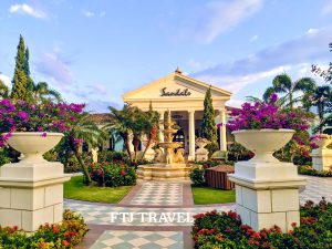 Sandals and Beaches all-Inclusive Resort Hawaii