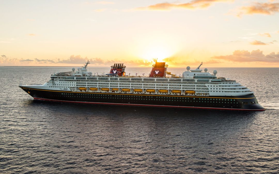 5 Best Disney Cruise Line Ships