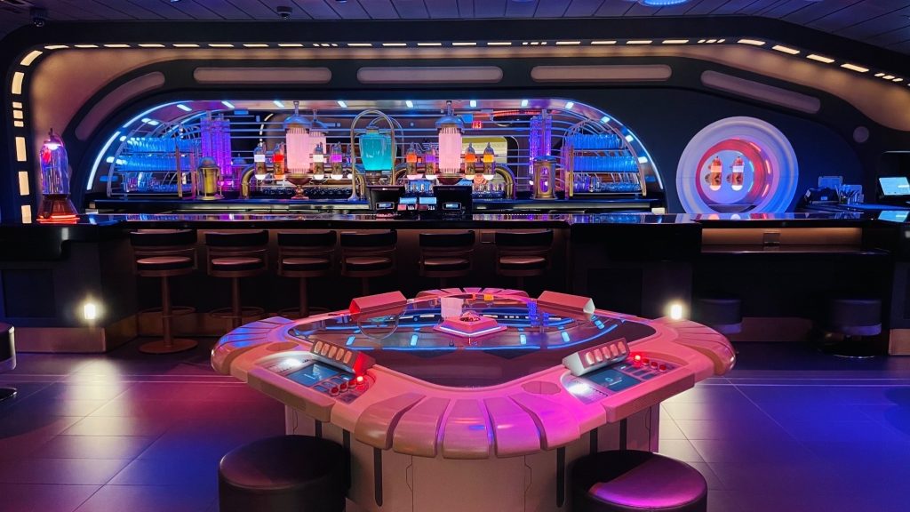 Galactic Starcruiser