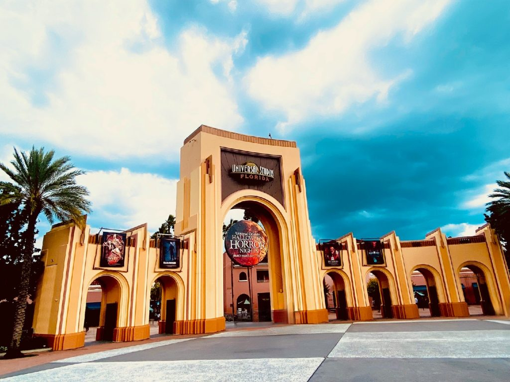 Universal Studios Orlando