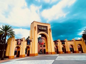 Universal Studios Orlando