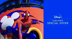 Disney Cruise Line Offer