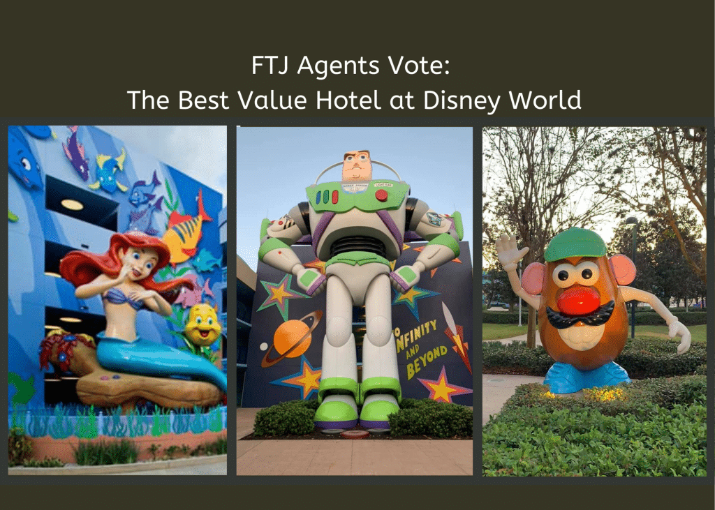 Disney World Best Value Resort