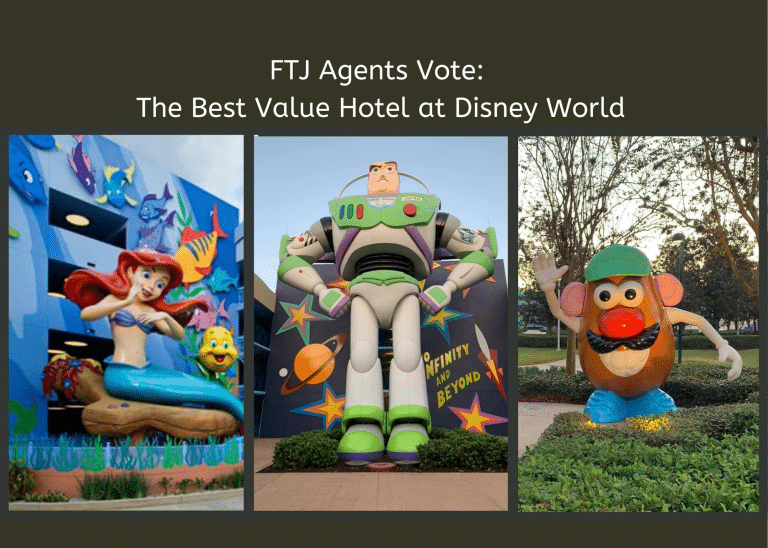 Disney World Best Value Resort