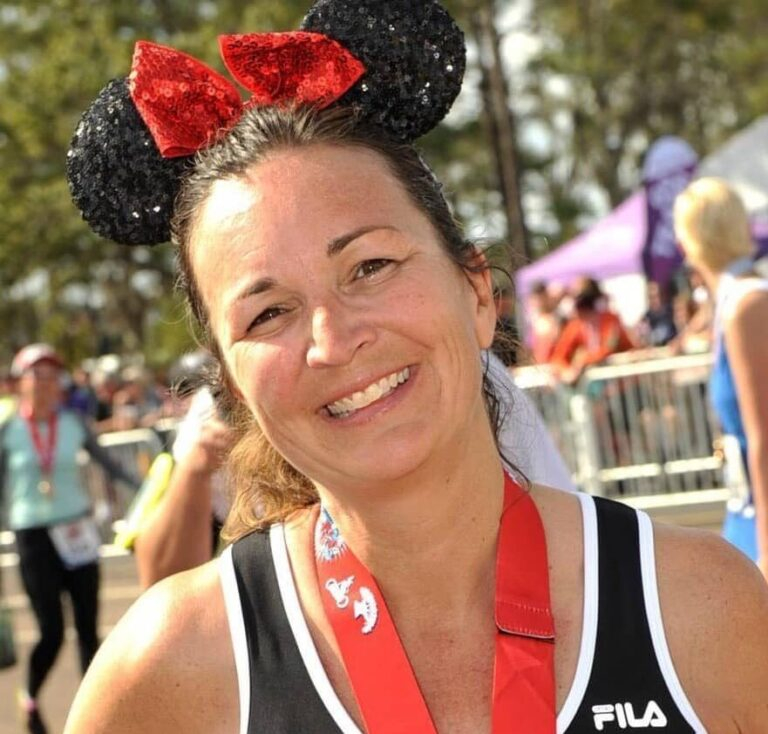 Kelley Trippe - Georgia Disney Travel Agent