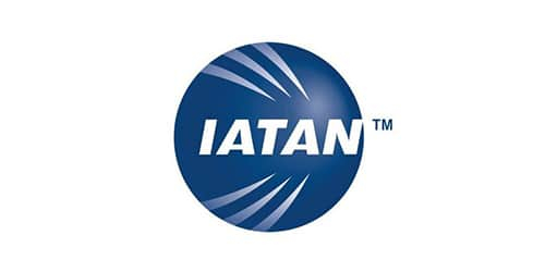 Iatan logo