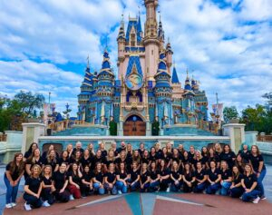 How to become a Disney Travel Agent