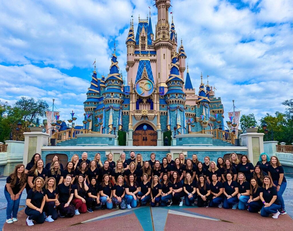 Disney Vacation Travel Agents