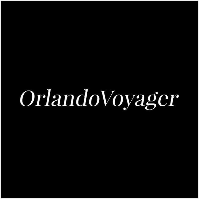 Orlando Voyager