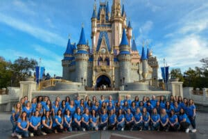 How To Specialize as a Disney World Vacation Planner