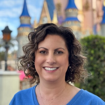 Kim Vilas - California Fairytale Journeys Agent