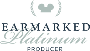 Platinum Level Authorized Disney Vacation Planner