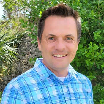Sir James Zavesky Florida Disney Travel Agent