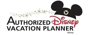 Disney Authorized Vacation Planner