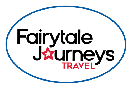 Fairytale Journeys Travel - Authorized Disney Vacation Planner logo