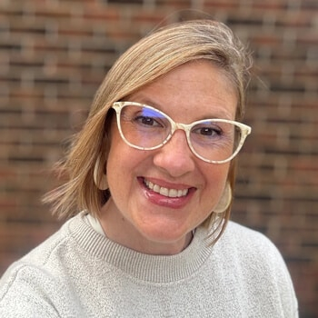 Jill Harris - Oklahoma Disney Travel Agent