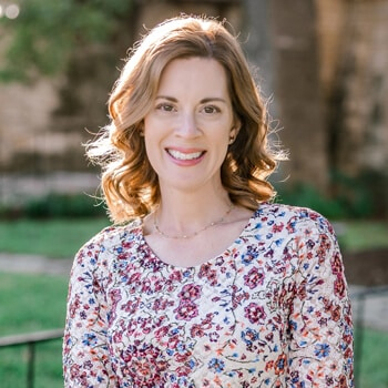 Kellie Blankenship - Texas Disney Travel Agent