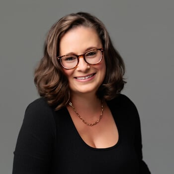 Stephanie Haefner - New York Disney Travel Agent