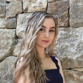 Aubrey Riner - Virginia Disney Travel Agent