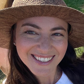 Tia LaBruno - New Jersey Disney Travel Agent