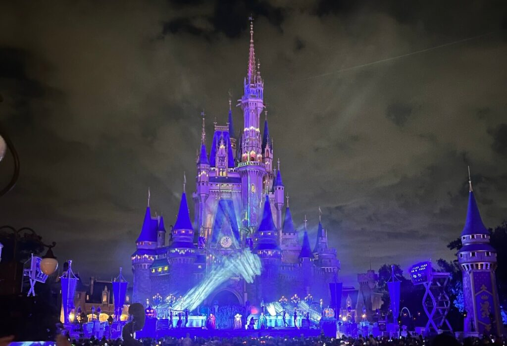 Hocus Pocus Villain Spectacular