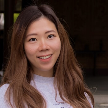 Lucille He - Nevada Disney Travel Agent