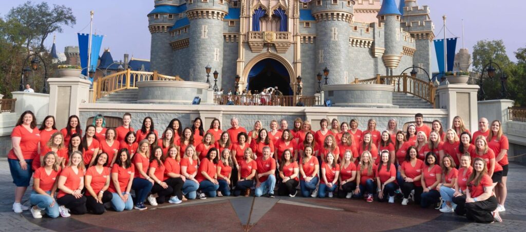 Disney Honeymoon Planning with Fairytale Journeys Travel-Platinum Authorized Disney Vacation Planner | Fairytale Journeys Travel