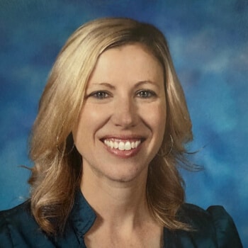 Rachel Maday - Illinois Disney Travel Agent
