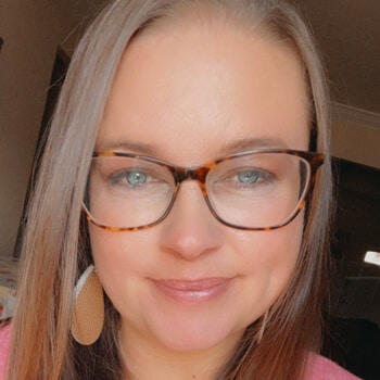 Michelle Cash - Alabama Disney Travel Agent