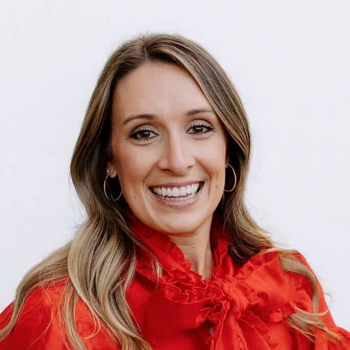 Abbie Scott - North Carolina Disney Travel Agent