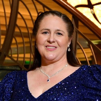 Veronica Loftin - North Carolina Disney Travel Agent