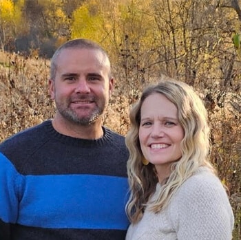 Matt and Amy Frans - Illinois Disney Travel Agents