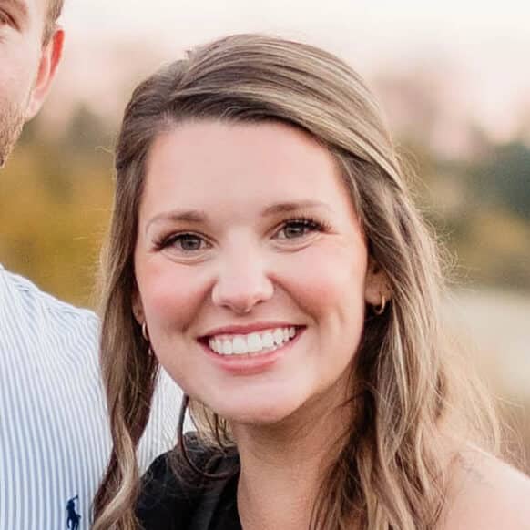 Allyson Poynter - Kentucky Disney Travel Agent