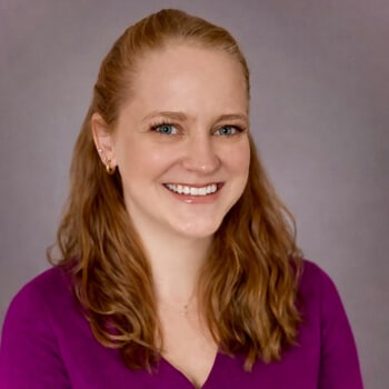 Christina Perlman - New York Disney Travel Agent