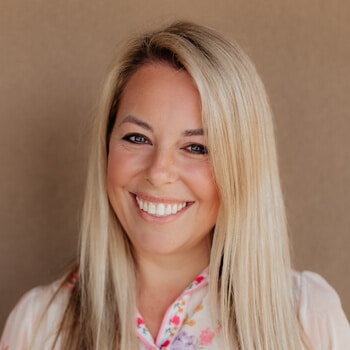 Katelyn Kinsey - Arizona Disney Travel Agent