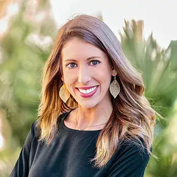 Whitney Nelson - South Carolina Disney Travel Agent