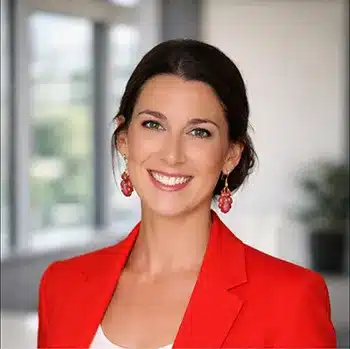 Annie Towslee - Connecticut Disney Travel Agent