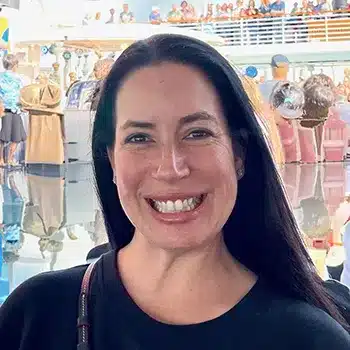 Grace Massih - Georgia Disney Travel Agent