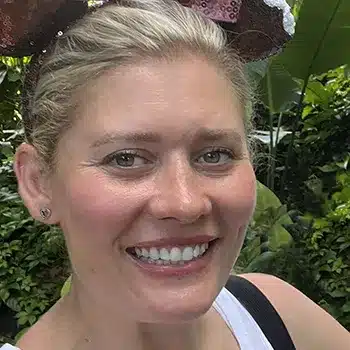 Angela Otto - Michigan Disney Travel Agent