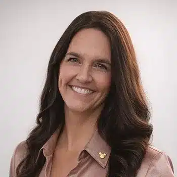 Julie Neel - Ohio Disney Travel Agent